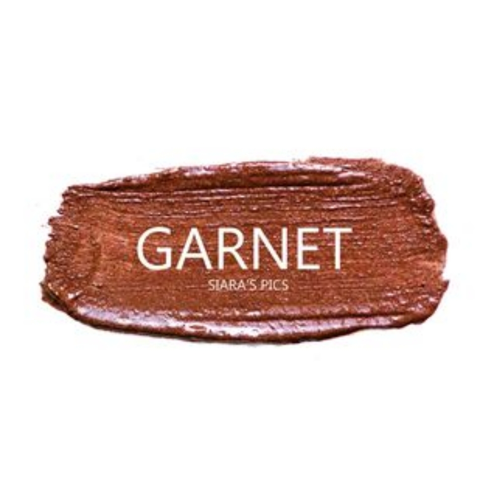 Garnet ShadowSense by SeneGence